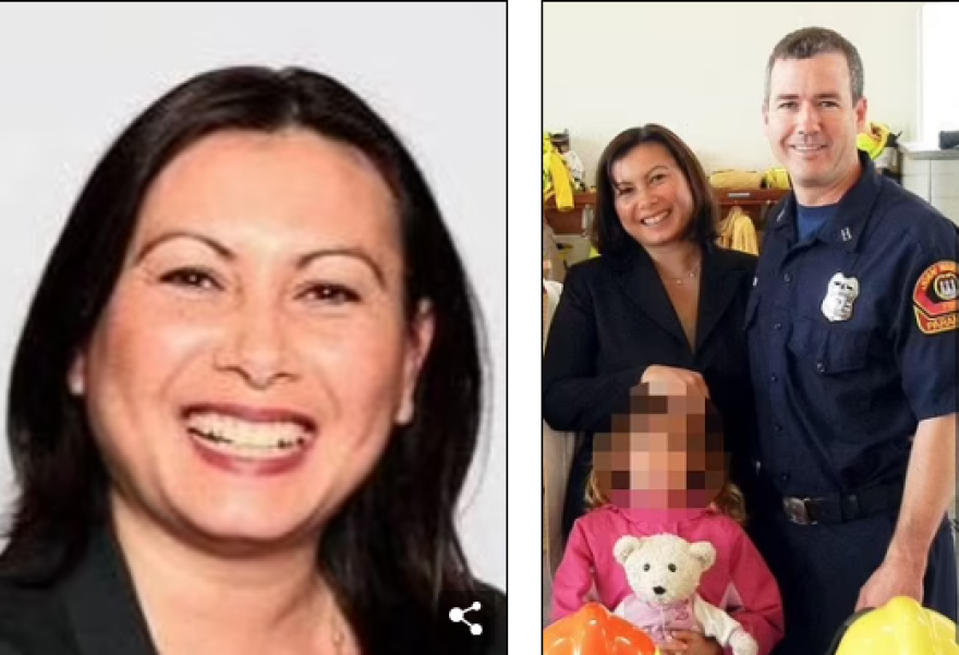 «The Serpent»: Η κόρη του διαβόητου serial killer εργάζεται σήμερα ως πράκτορας της αντιτρομοκρατικής στις ΗΠΑ