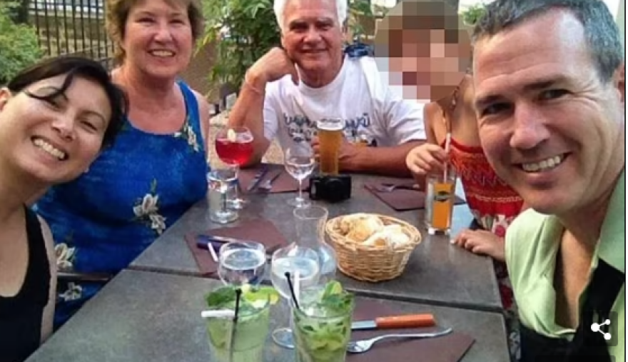 «The Serpent»: Η κόρη του διαβόητου serial killer εργάζεται σήμερα ως πράκτορας της αντιτρομοκρατικής στις ΗΠΑ