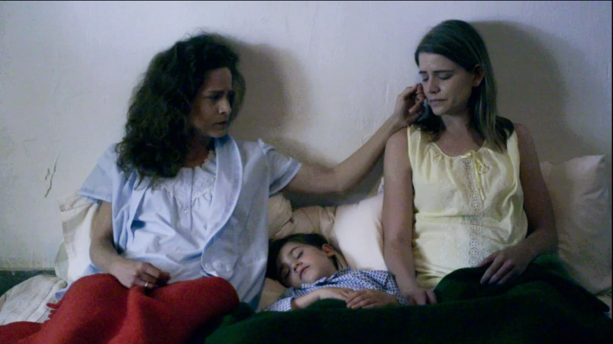 Άγριες Μέλισσες: Τελευταία εβδομάδα με θανατικά και αίμα - Βίντεο & Φωτογραφίες