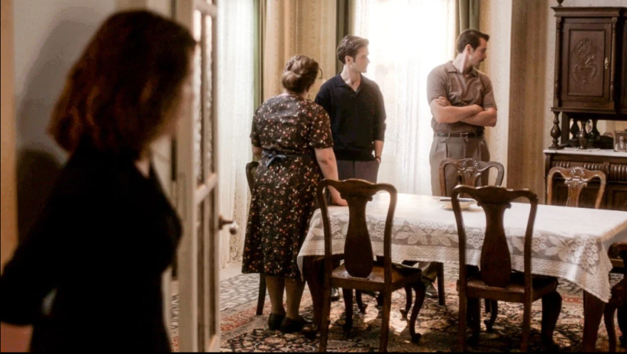 Άγριες Μέλισσες: Τελευταία εβδομάδα με θανατικά και αίμα - Βίντεο & Φωτογραφίες