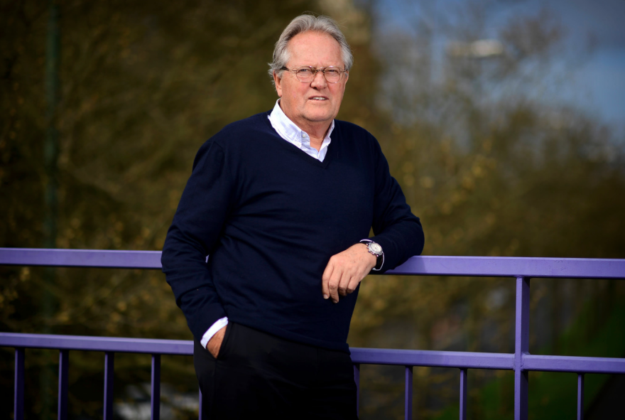 Αρι Χάαν: «Ο τελικός του 1971 με τον ΠΑΟ ήταν η αρχή μιας πετυχημένης τριλογίας για τον Αγιαξ»