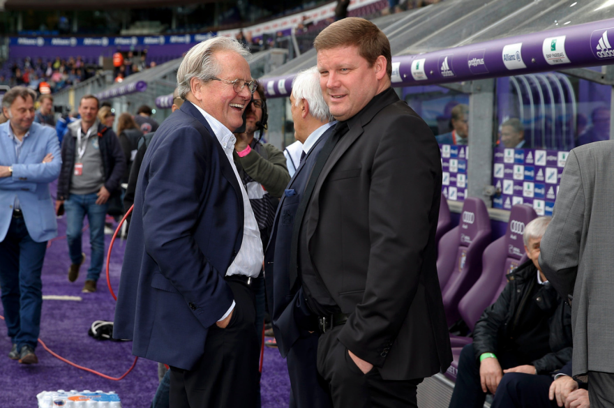 Αρι Χάαν: «Ο τελικός του 1971 με τον ΠΑΟ ήταν η αρχή μιας πετυχημένης τριλογίας για τον Αγιαξ»