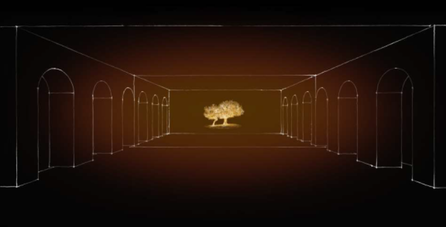 Πρίγκιπας Νικόλαος: Μετέχει στην έκθεση London Design Biennale 2021