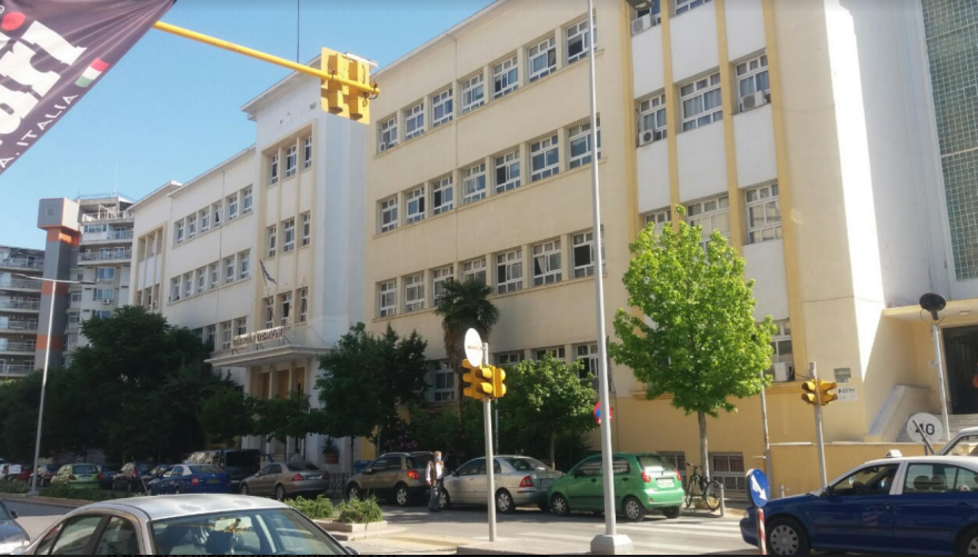 Απόπειρα απαγωγής 16χρονης στη Θεσσαλονίκη: Στο «φως» καταγγελία εις βάρος του καθηγητή από το ΕΠΑΛ «Ευκλείδης» το 2020