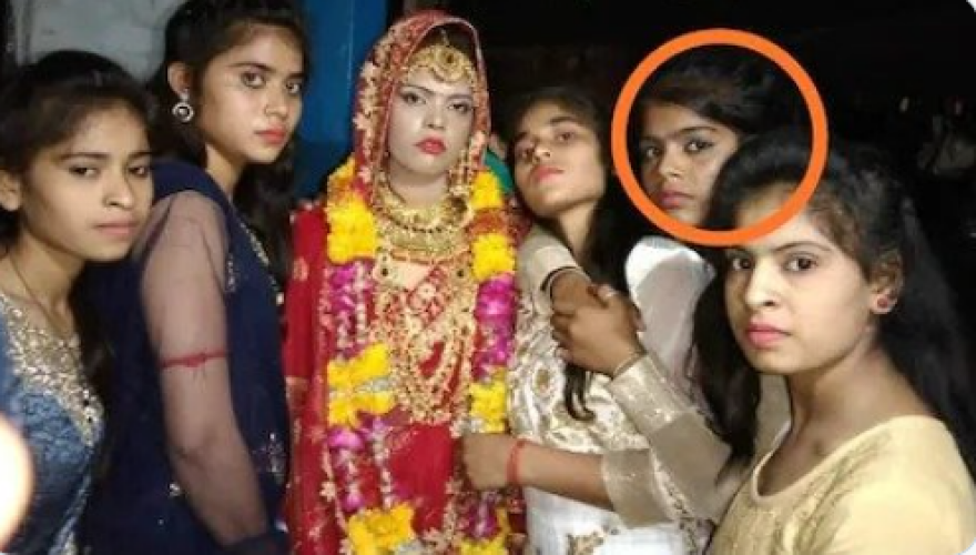 Ινδία: Νύφη έπεσε νεκρή από έμφραγμα στον γάμο της και ο γαμπρός παντρεύτηκε την... αδελφή της στην ίδια τελετή!