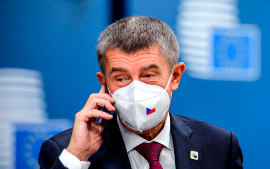 Pandora Papers: Μόλις οκτώ χώρες ζητούν έρευνα - Η Κομισιόν... νίπτει τας χείρας της