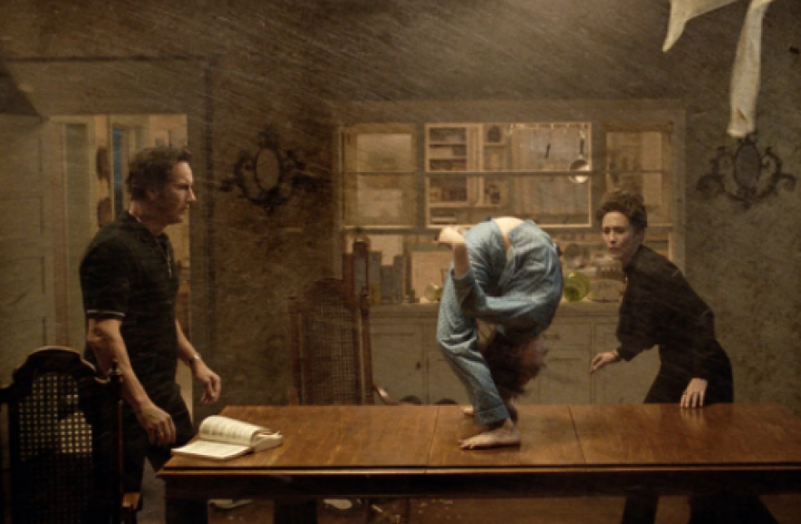 «Ο διάβολος με έβαλε να το κάνω»: Το ανατριχιαστικό έγκλημα πίσω από τη νέα ταινία «Conjuring»