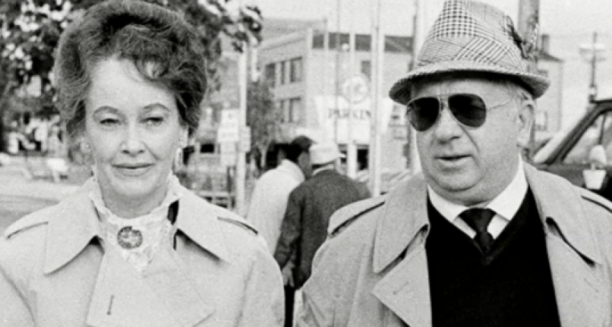 «Ο διάβολος με έβαλε να το κάνω»: Το ανατριχιαστικό έγκλημα πίσω από τη νέα ταινία «Conjuring»