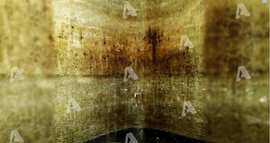 Πειραιάς: Ο Γάλλος χορευτής ήταν ζωντανός για μέρες μέσα στη δεξαμενή - Τι έγραψε στα τοιχώματα