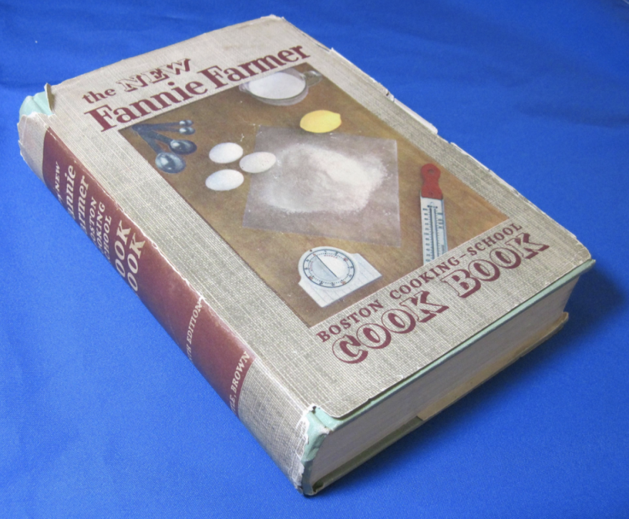 Νέα Υόρκη: Σε δημοπρασία πωλούνται τα βιβλία μαγειρικής της Μέρλιν Μονρόε