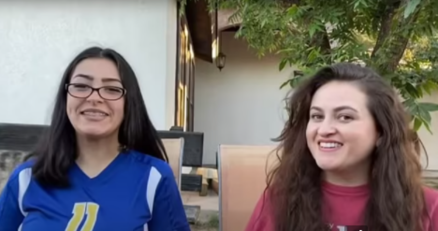 Τέξας: Συνελήφθη επειδή παρίστανε τη 13χρονη κόρη της στο σχολείο - Δείτε βίντεο