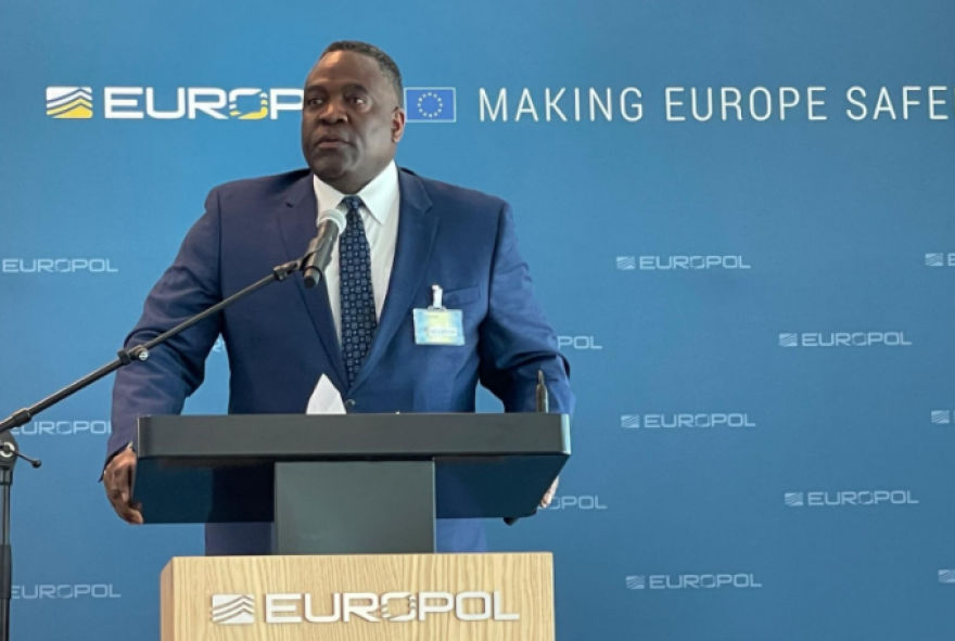 Επιχείρηση «Trojan Shield»: Τεράστιο «χτύπημα» κατά του διεθνούς οργανωμένου εγκλήματος