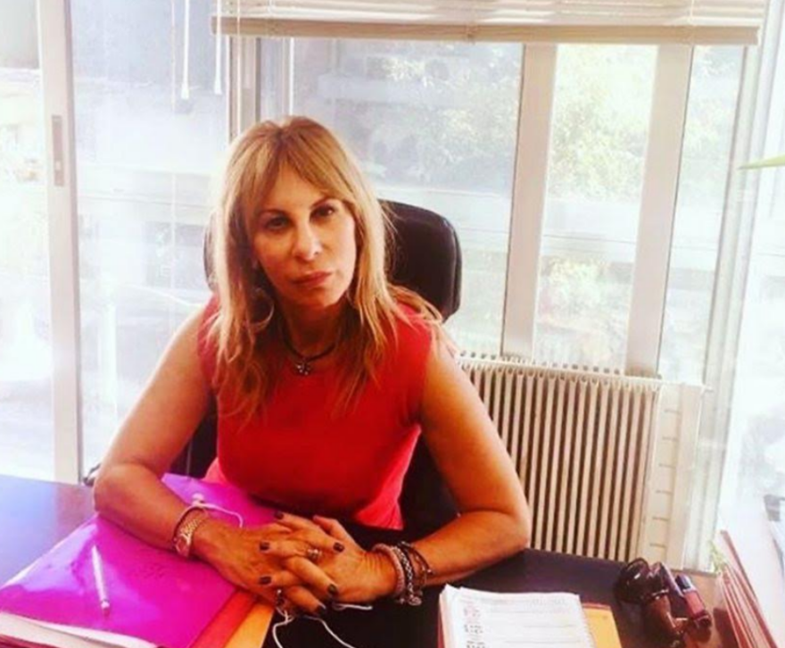 Απαγωγή 10χρονης Μαρκέλλας: Ψάχνουν το πρόσωπο που θα έδινε την επιταγή «με τα πολλά λεφτά» στην 34χρονη