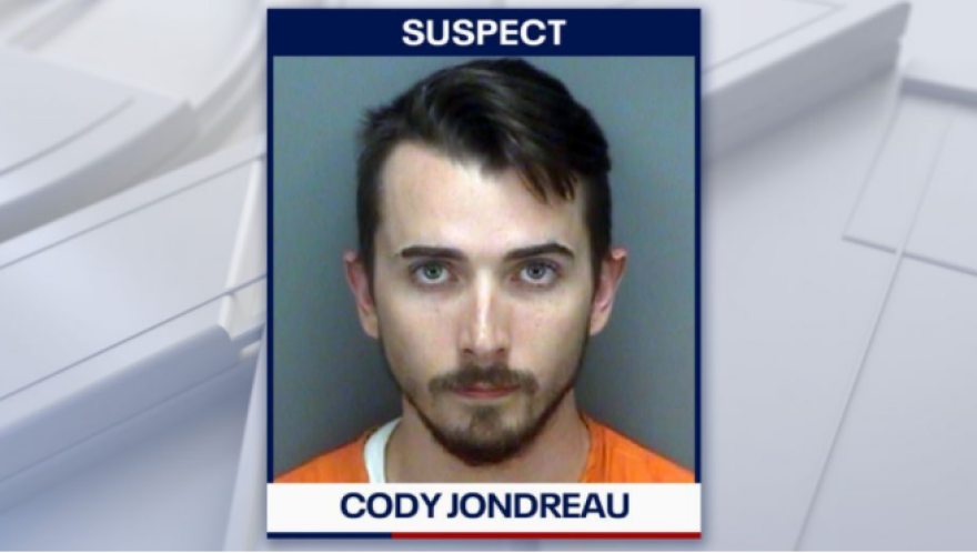 ΗΠΑ: Ύποπτος για δολοφονία κατάφερε να αποδράσει για 10 λεπτά από τη φυλακή  – Δείτε βίντεο