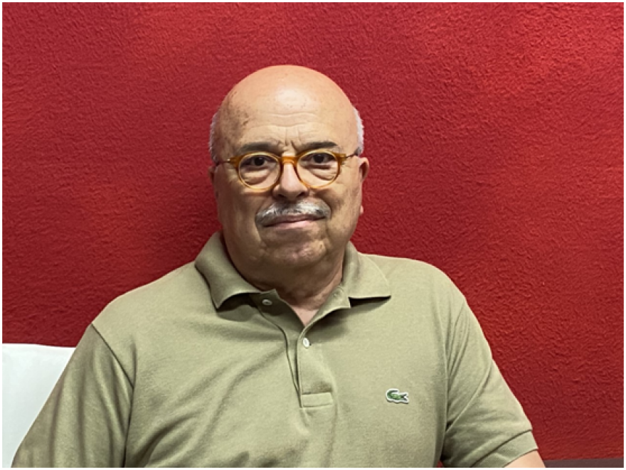 Γιάννης Ξανθούλης: «Πιστεύω μόνο στην ηθική του κακού!»