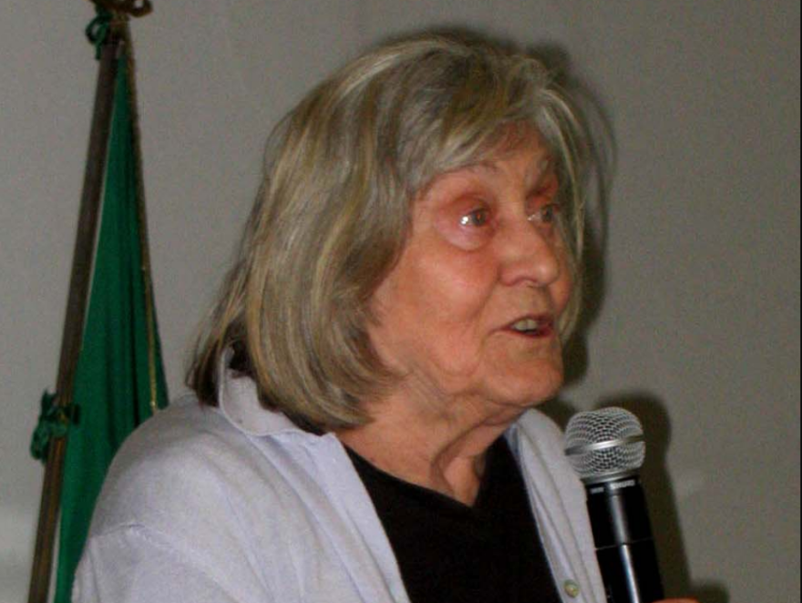 Margherita Hack: Google Doodle για τη σπουδαία Ιταλίδα αστροφυσικό