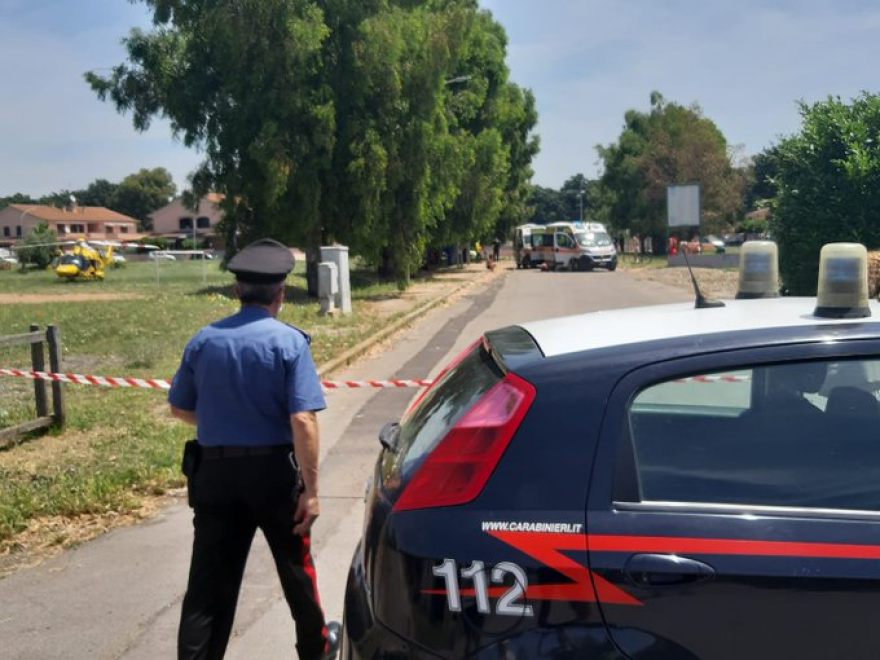 Συναγερμός στην Ιταλία: Άγνωστος άνοιξε πυρ και σκότωσε δύο αδελφάκια και έναν ηλικιωμένο