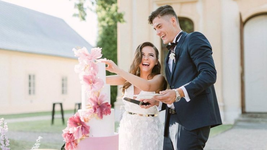 Πάτρικ Σικ: Ο Τσέχος που σκόραρε το πιο απίθανο γκολ σε Euro - Αυτή είναι η ιστορία της ζωής του