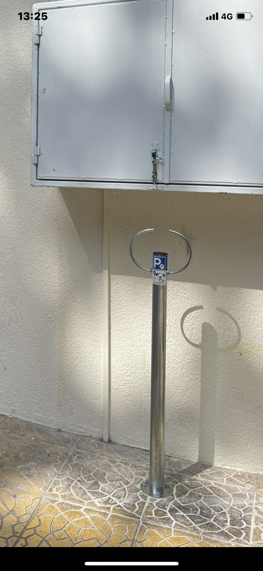 Νίκαια: Αστυνομικό τμήμα - πρότυπο με θέσεις ποδηλάτων, διάδρομο ΑΜΕΑ και stand για κατοικίδια