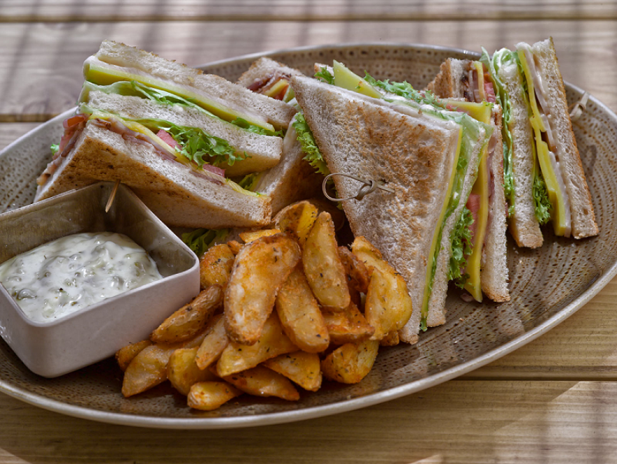 Τήνος: Μοναδικές γευστικές εμπειρίες στο Bianco Beach House Restaurant