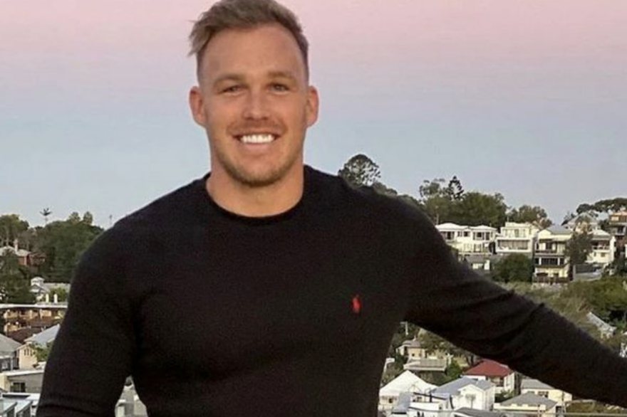 Αυστραλία: Πορνοστάρ ο αστυνομικός που είχε «συλληφθεί» να παίρνει κόκα με μοντέλο του Playboy