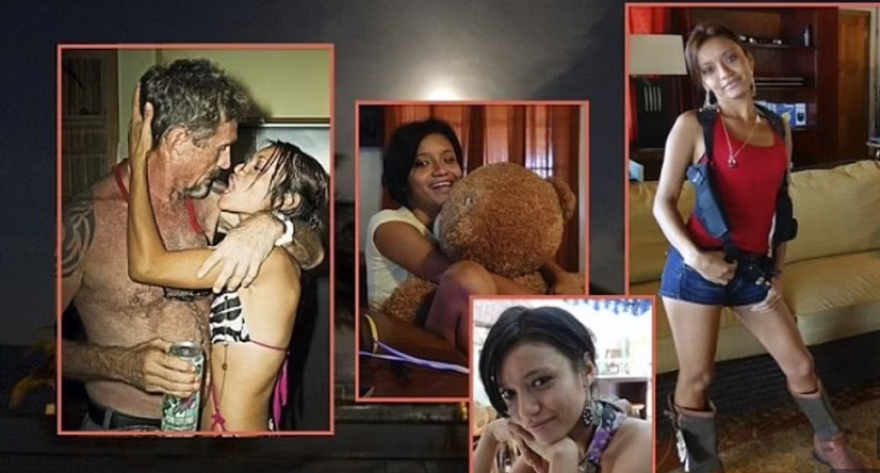 Τζον Μακάφι: Η ζωή και το τέλος του... αρχιερέα της συνωμοσιολογίας - Το αλκοόλ, τα ναρκωτικά, οι ιερόδουλες και οι τρεις γάμοι