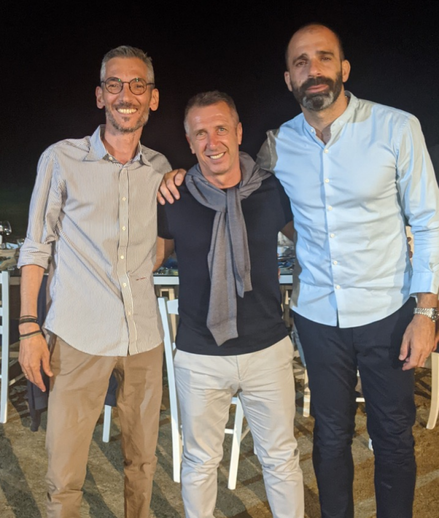 Κρητικό γλέντι με «αντικριστό», παραδοσιακές φορεσιές και επώνυμες παρουσίες - Ποιοι έδωσαν το παρών