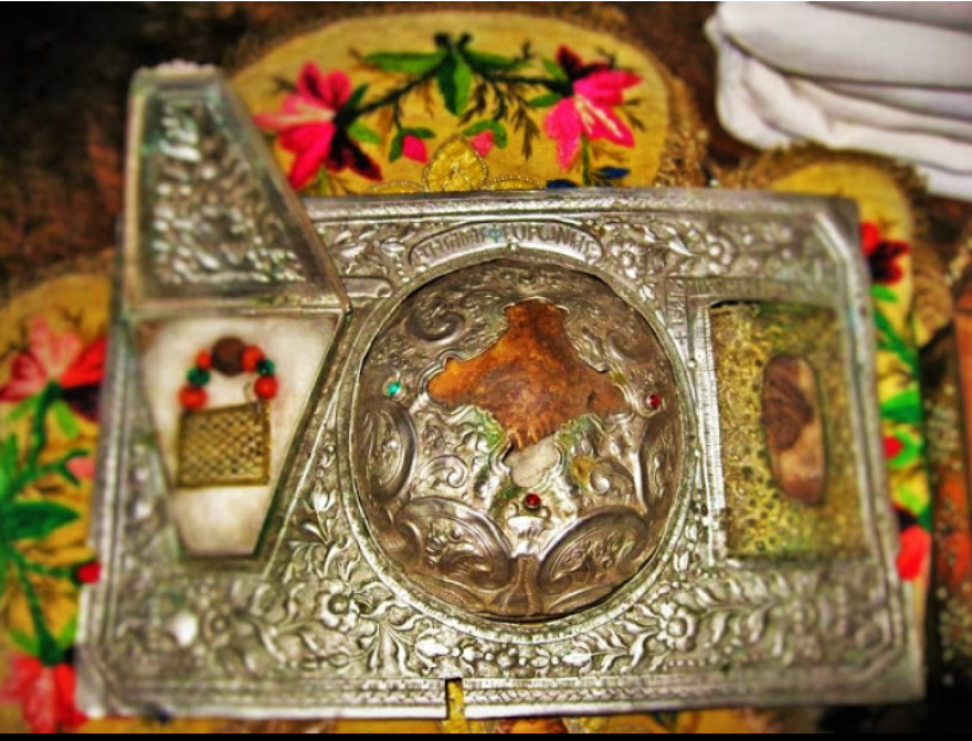 Εορτολόγιο: Ποιοι γιορτάζουν σήμερα - Η ζωή της Οσίας Φεβρωνίας