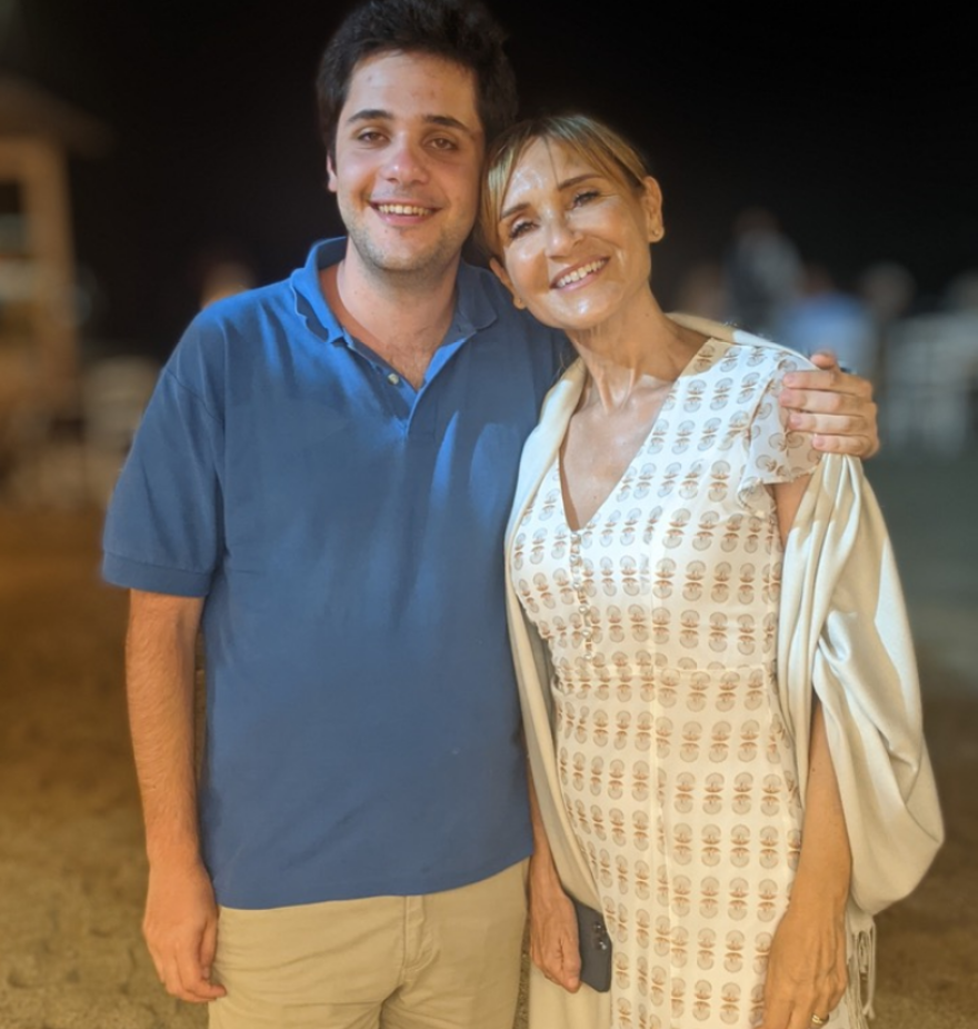 Κρητικό γλέντι με «αντικριστό», παραδοσιακές φορεσιές και επώνυμες παρουσίες - Ποιοι έδωσαν το παρών