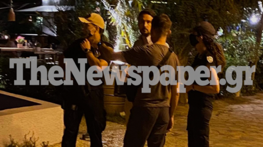 Βόλος: Σορός ηλικιωμένης γυναίκας ξεβράστηκε στην παραλία του Ίσαλου