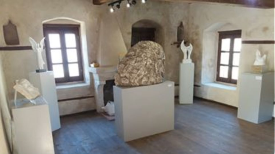 Καρύταινα: Μπλόκο σε Εκθεση για το ’21 βάζει η Εφορεία Αρχαιοτήτων Αρκαδίας (video)