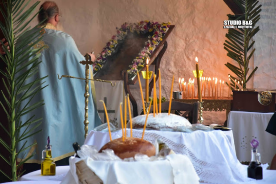 Πέτρου και Παύλου: Η διπλή γιορτή των Αποστόλων - Ποιοι γιορτάζουν σήμερα