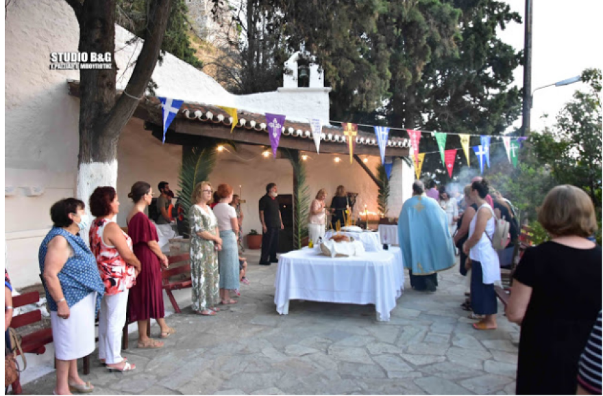 Πέτρου και Παύλου: Η διπλή γιορτή των Αποστόλων - Ποιοι γιορτάζουν σήμερα