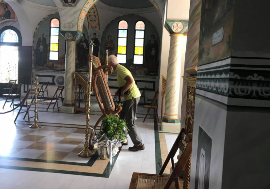 Πέτρου και Παύλου: Η διπλή γιορτή των Αποστόλων - Ποιοι γιορτάζουν σήμερα