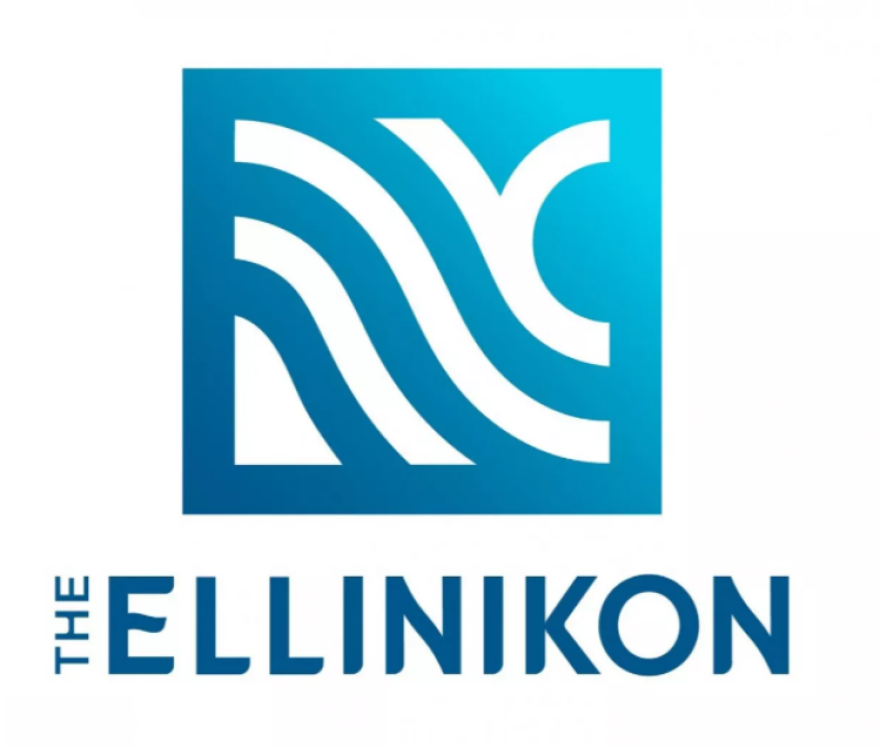 Lamda Development: Αυτό είναι το λογότυπο για το Ελληνικό