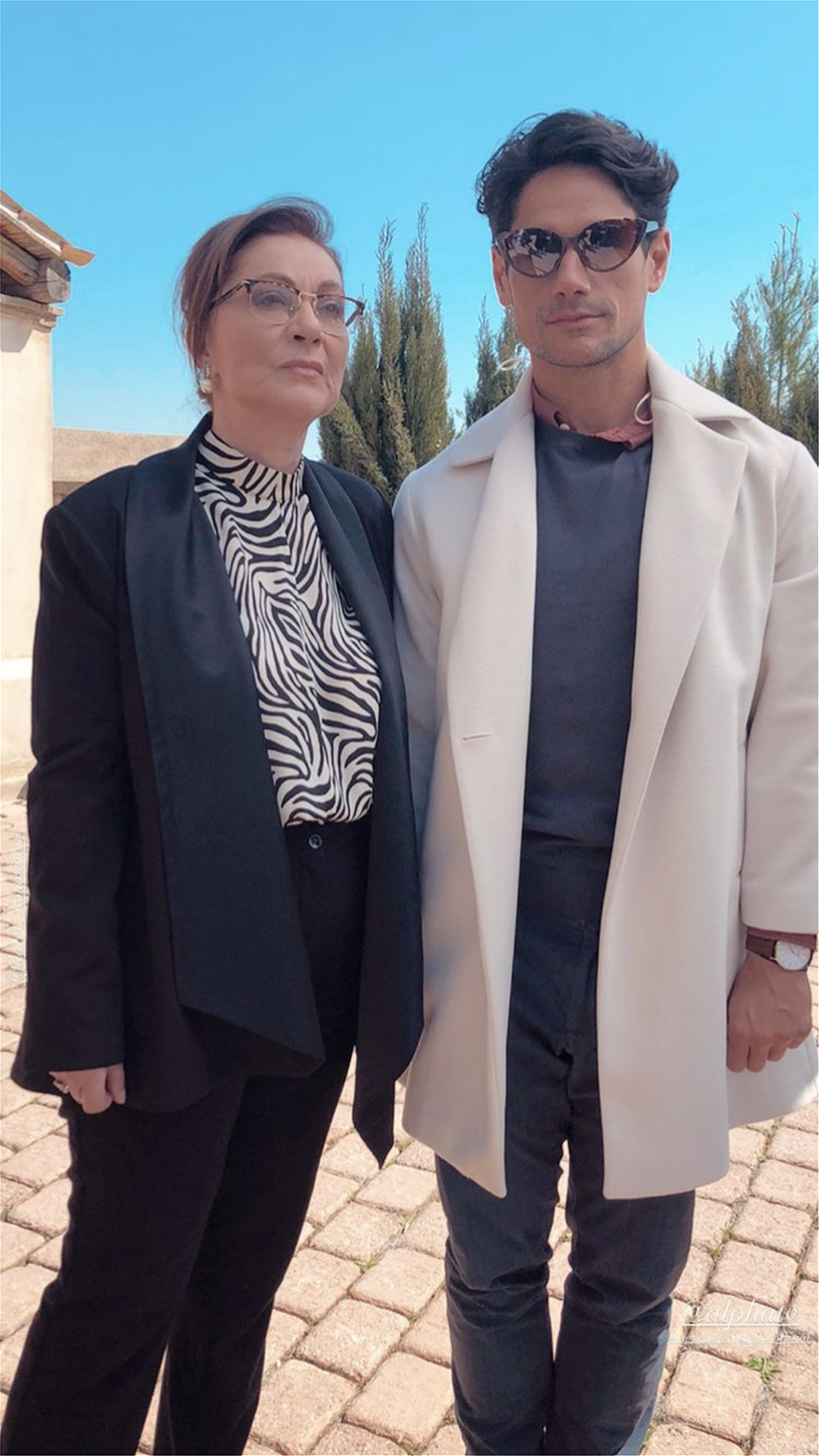 Η «τάπα» της Μαλέσκου και η «ολέθρια σχέση» Λιάγκα – Ουγγαρέζου