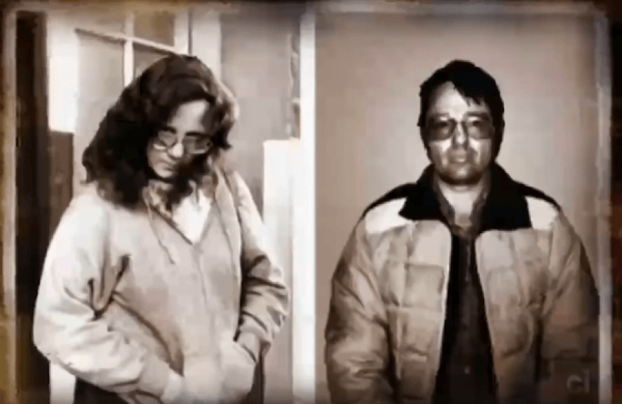 The Girl in the Box: Επί 7 χρόνια ο σαδιστής απαγωγέας της τη βίαζε και την έκλεινε σε ξύλινο «φέρετρο»