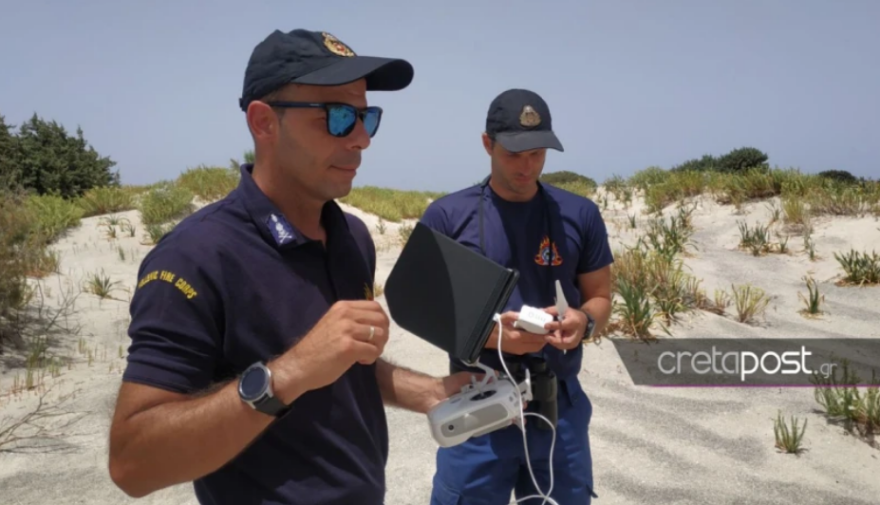 Μυστήριο με τον θάνατο της Γαλλίδας στα Χανιά: Δεν έπεσε σε χαράδρα - Ήταν ανάσκελα, χωρίς χτυπήματα 