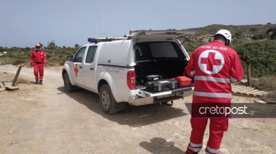 Μυστήριο με τον θάνατο της Γαλλίδας στα Χανιά: Δεν έπεσε σε χαράδρα - Ήταν ανάσκελα, χωρίς χτυπήματα 