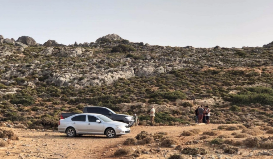 Μυστήριο με τον θάνατο της Γαλλίδας στα Χανιά: Δεν έπεσε σε χαράδρα - Ήταν ανάσκελα, χωρίς χτυπήματα 