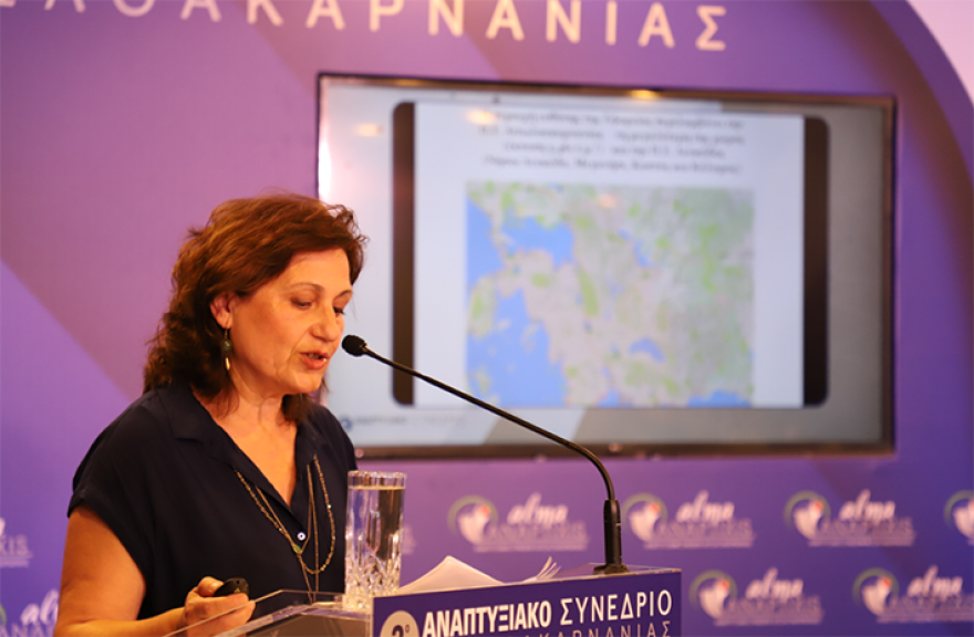 Μεσολόγγι: Στα σκαριά νέο αρχαιολογικό μουσείο στο «Ξενοκράτειο»