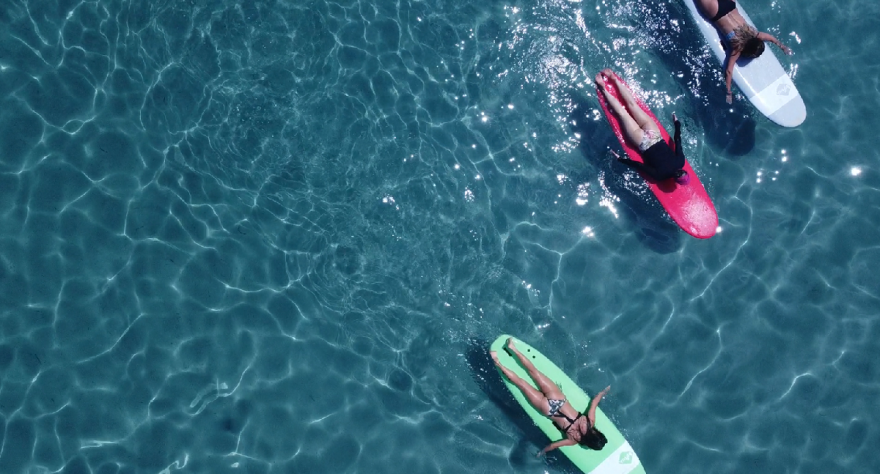 Λήμνος: «Λάδι» η θάλασσα - Καμία τοξικότητα από τη «βλέννα» του Μαρμαρά