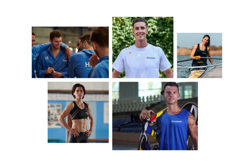 Αυτή η ομάδα κάνει τη χώρα να κοιτάζει ψηλά