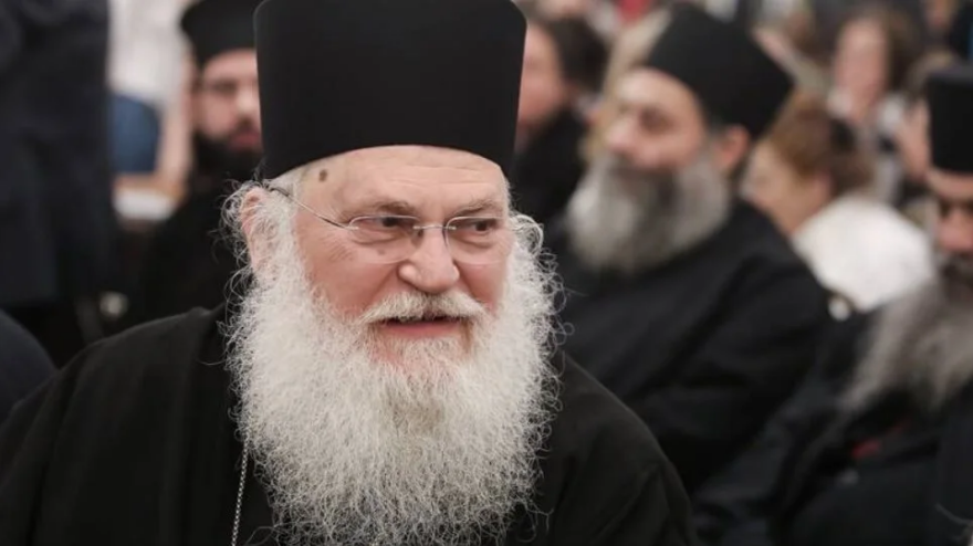 Στα άδυτα του Αγίου Όρους: Η σωτηρία του Εφραίμ, η διχόνοια και η Ουκρανή γιατρός