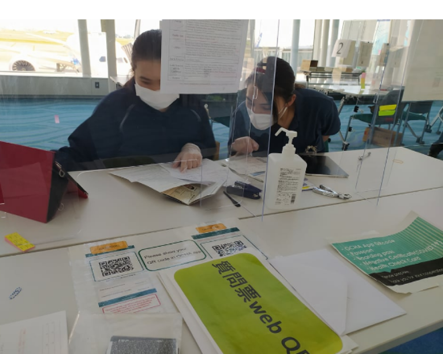 Τόκιο 2020: Σε ρυθμούς Ολυμπιακών η ιαπωνική πρωτεύουσα - Κανένα σενάριο ακύρωσης