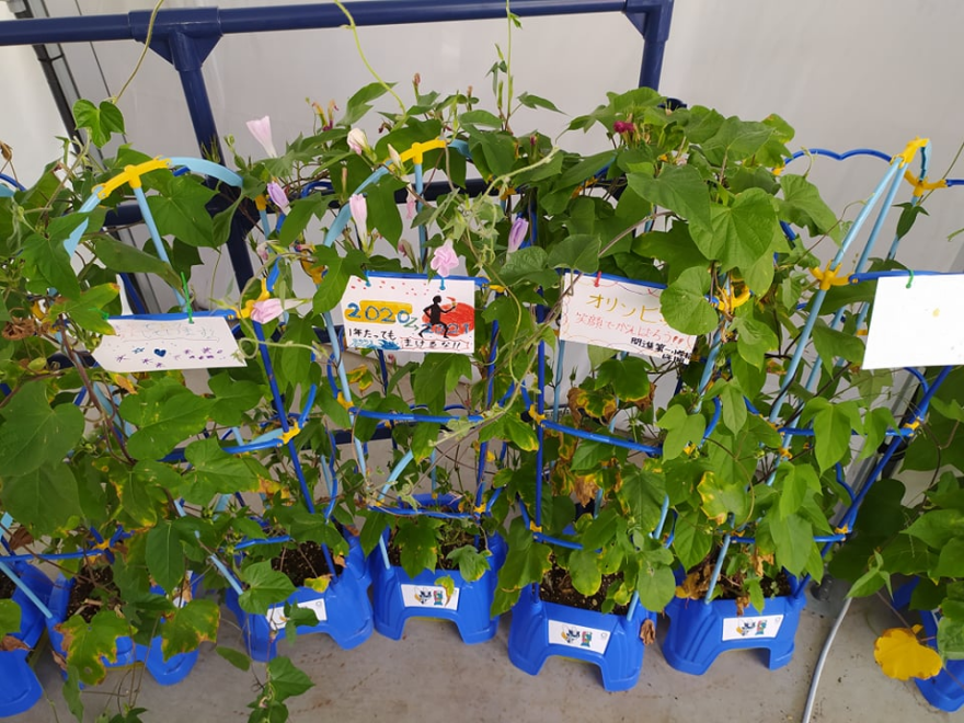 Η πρώτη εντύπωση από την «καρδιά» των Αγώνων