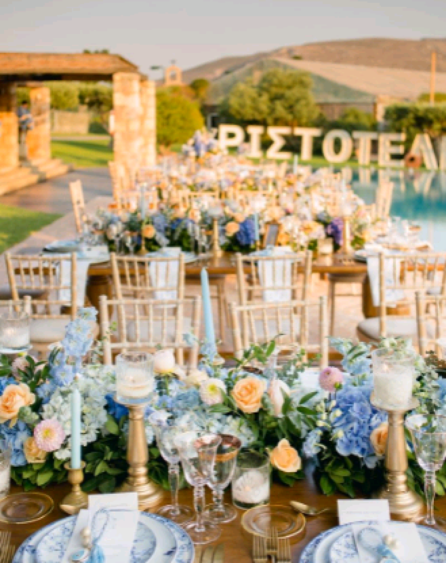 Αλεξάνδρα Λοΐζου-Παναγιώτου και Ανδρέας Παναγιώτου: Βάπτιση με λαμπερούς καλεσμένους - Φωτογραφίες