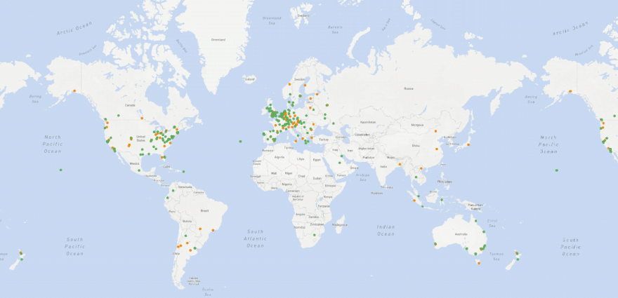 Τεχνολογία με ελληνική υπογραφή φιλοδοξεί να συμβάλει στην ταυτοποίηση δορυφόρων στο Διάστημα