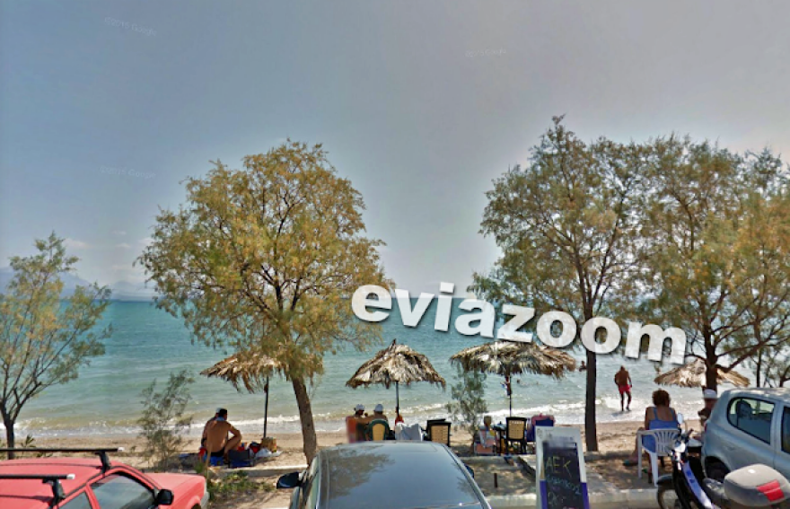 Αυλίδα - Τραγωδία σε beach bar: 6χρονη πνίγηκε μπροστά στην μητέρα της - Τι λέει ο ιδιοκτήτης