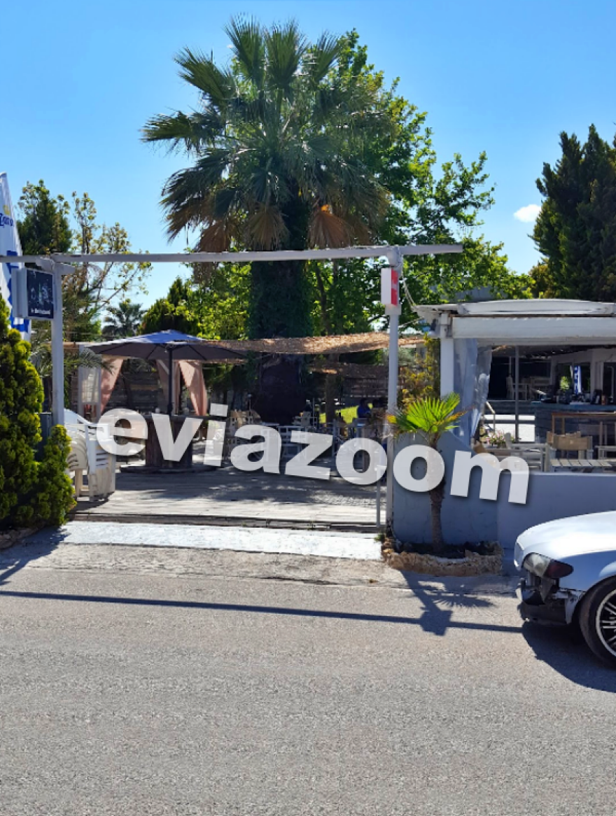 Αυλίδα - Τραγωδία σε beach bar: 6χρονη πνίγηκε μπροστά στην μητέρα της - Τι λέει ο ιδιοκτήτης